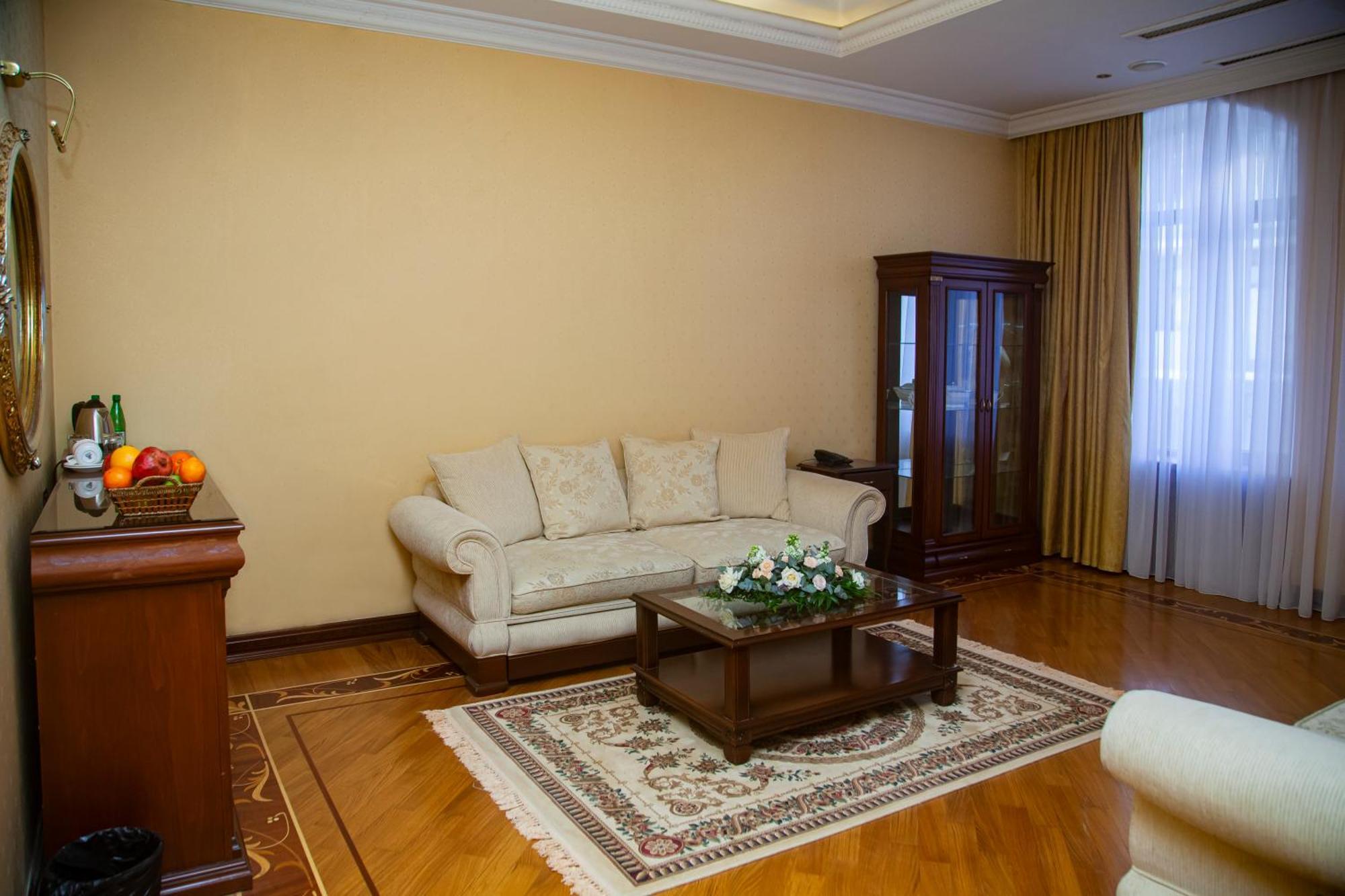 Ayf Palace Bakü Dış mekan fotoğraf
