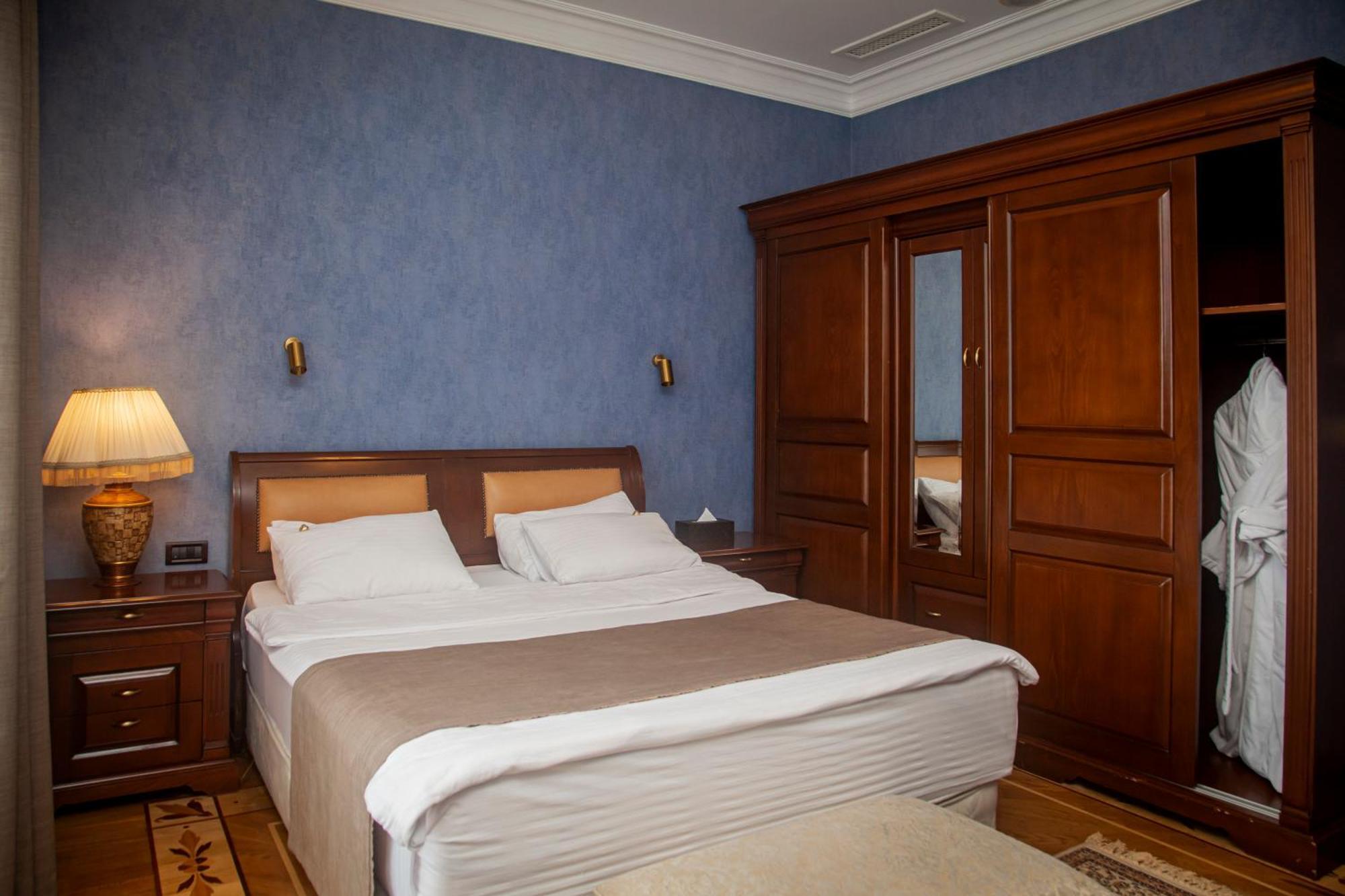 Ayf Palace Bakü Dış mekan fotoğraf