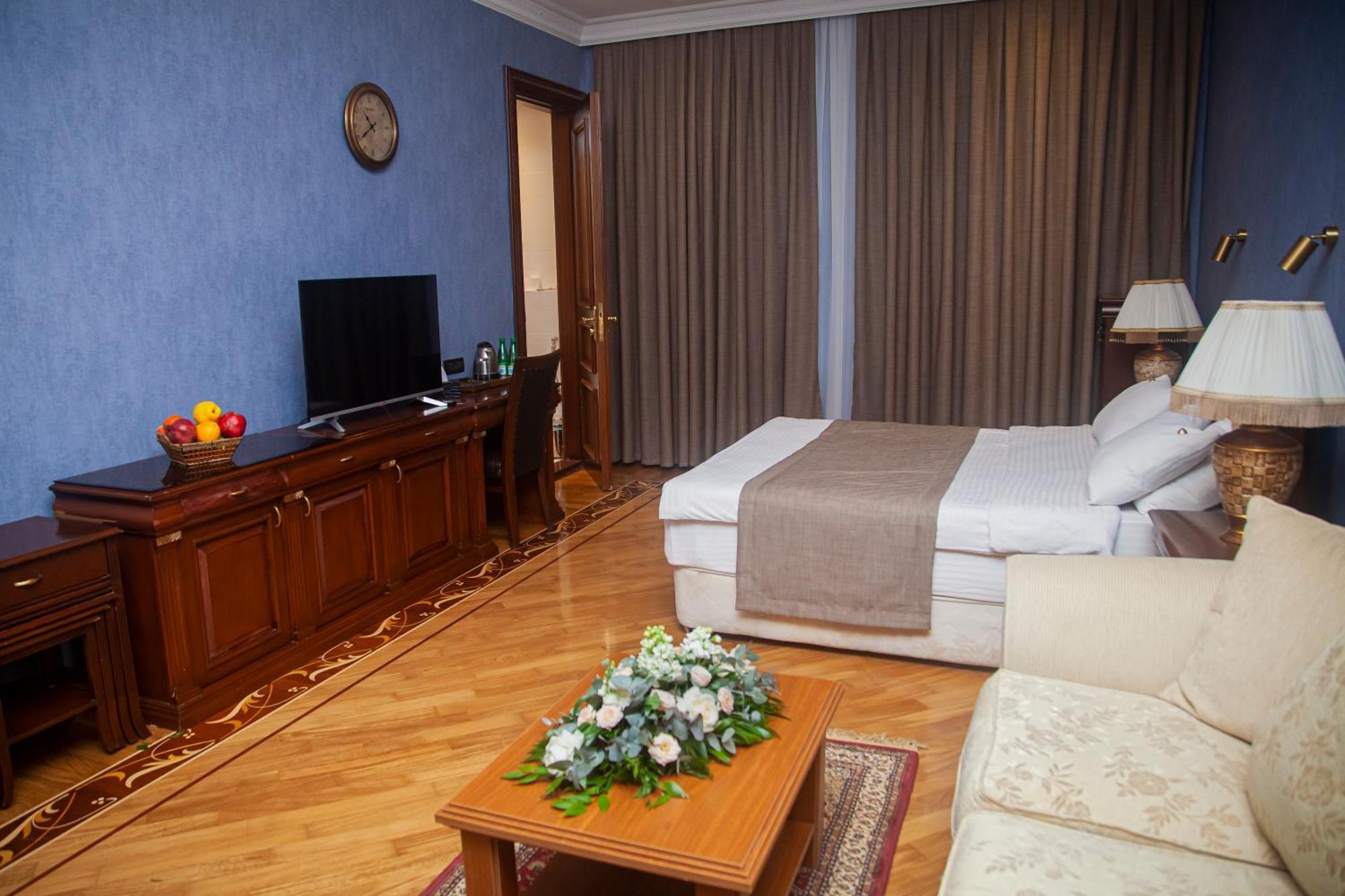 Ayf Palace Bakü Dış mekan fotoğraf