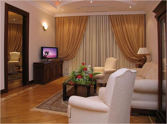 Ayf Palace Bakü Oda fotoğraf